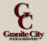 Granite City Food & Brewery