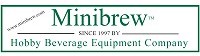 MiniBrew Conical Fermenters